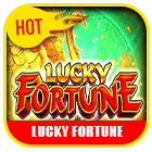 LUCKY-FORTUNE