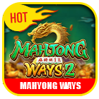 MAHYONG-WAYS